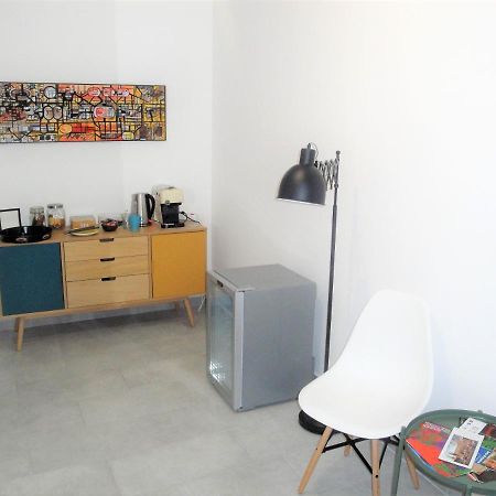 Be Central Rooms Palermo Exterior foto